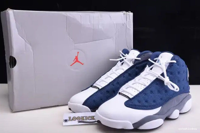 Air Jordan 13 Flint 414571-404 0705